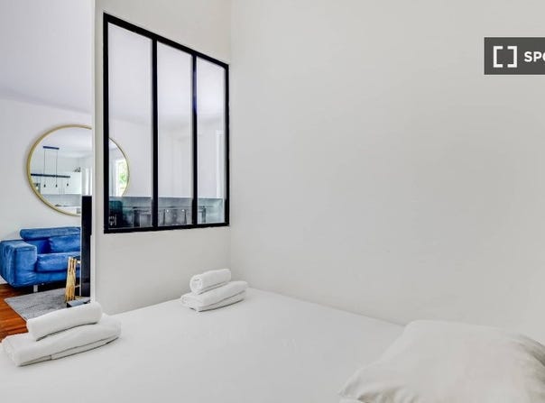 paris, Île-de-France 92200