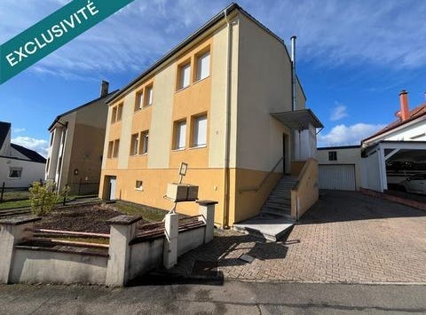 Schoeneck, Lorraine 57350