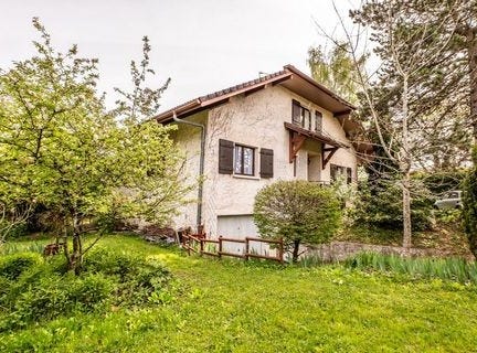Armoy, Rhône-Alpes 74200