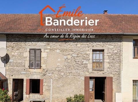 Uxelles, Franche-Comté 39130