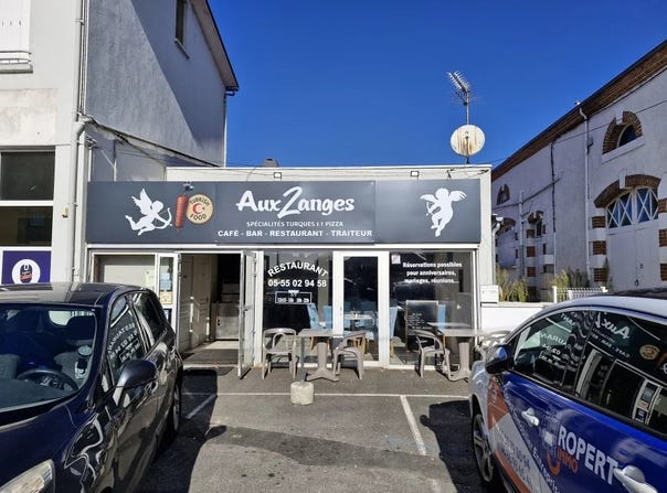 Saint-Junien, Haute-Vienne 87200