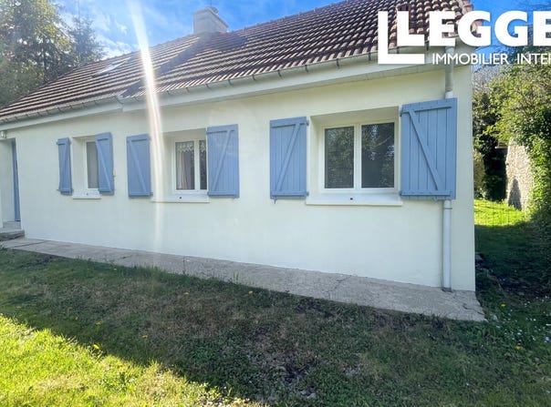La Haye, Normandy 50250