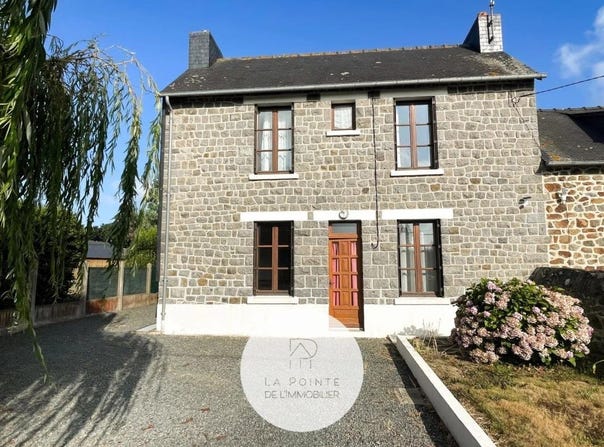 Ploufragan, Brittany 22440