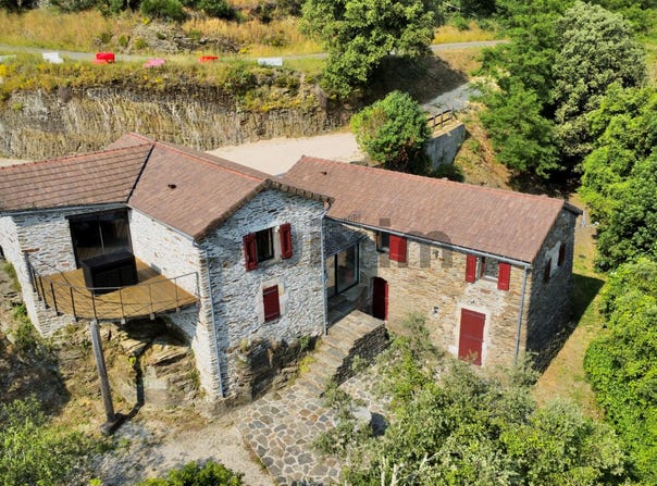 Le Collet-de-Dèze, Occitanie 48160