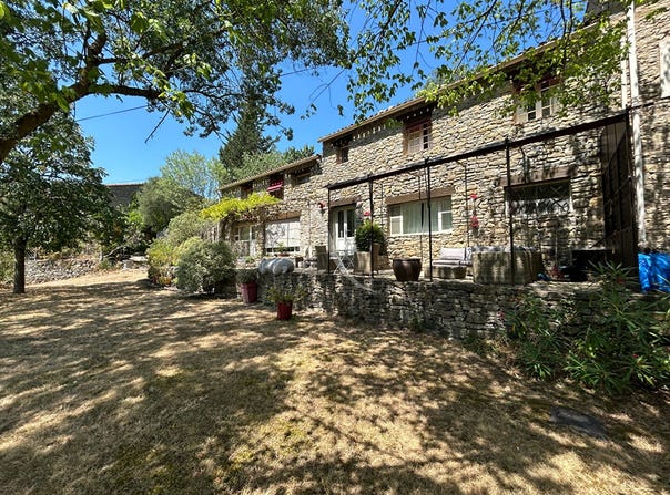 FAJAC EN VAL, Occitanie 11220
