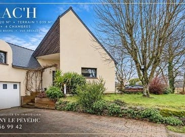 Crach, Bretagne 56950