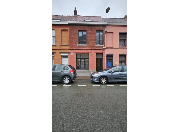 Tourcoing, Nord 59200