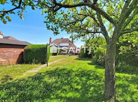Cuincy, Nord-Pas-de-Calais 59553