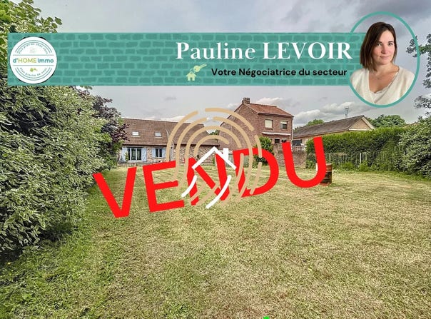 Raimbeaucourt, Nord 59283