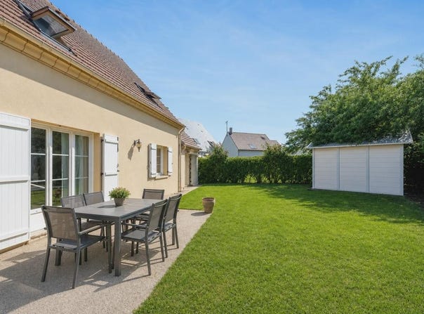 Lagny-le-Sec, Picardie 60330