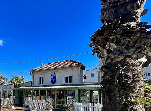 Agde, Languedoc-Roussillon 34300