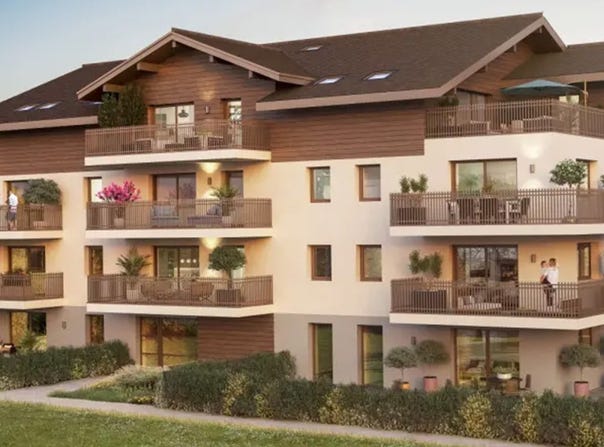 ARMOY, Auvergne-Rhône-Alpes 74200