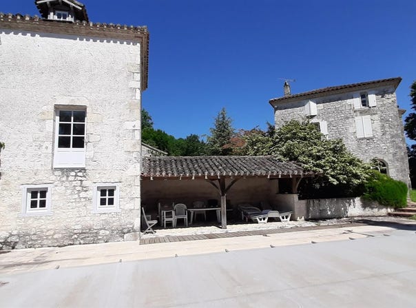 Roquecor, Midi-Pyrénées 82150