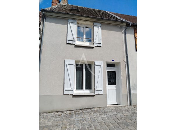 GANDELU, Hauts-de-France 02810