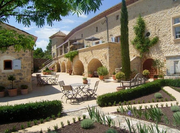 Barjac, Languedoc-Roussillon 30430