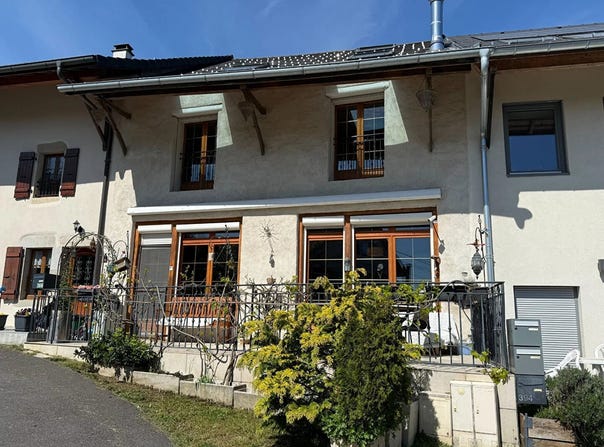 Cernex, Haute-Savoie 74350