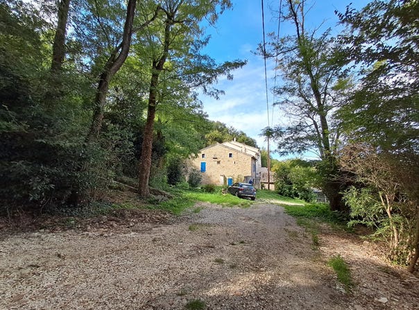 Saint-Marcel-d'Ardèche, Ardèche 07700