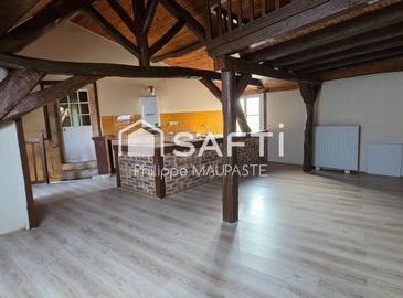 Raveau, Bourgogne 58400
