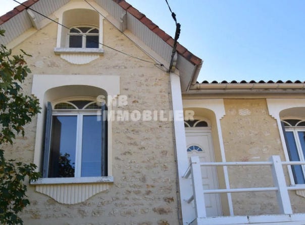 Ruelle-sur-Touvre, Charente 16600
