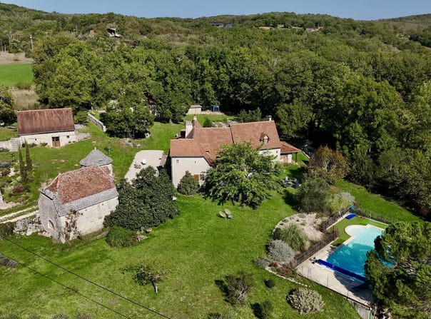 Cajarc, Midi-Pyrénées 46160