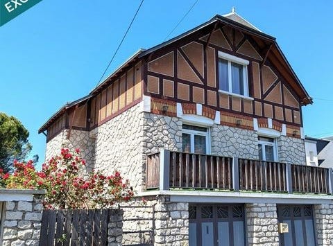 Fleury-Les-Aubrais, Centre 45400