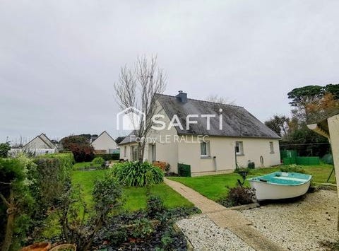 Plougrescant, Bretagne 22820