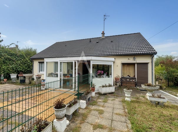 CANDE SUR BEUVRON, Centre-Val de Loire 41120