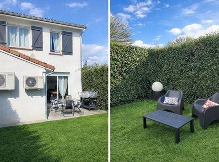 Launac, Midi-Pyrénées 31330