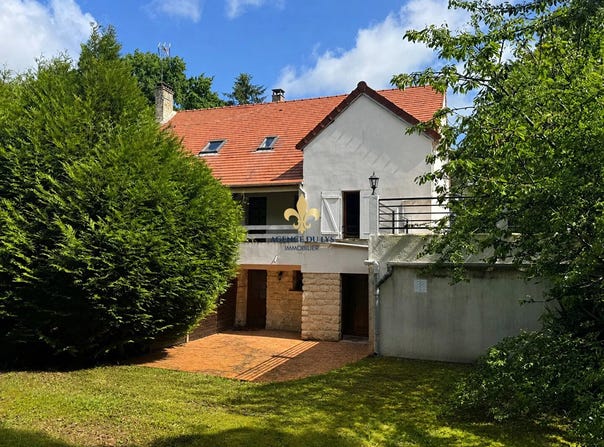 Gouvieux, Oise 60270