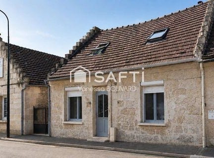 Attichy, Picardie 60350