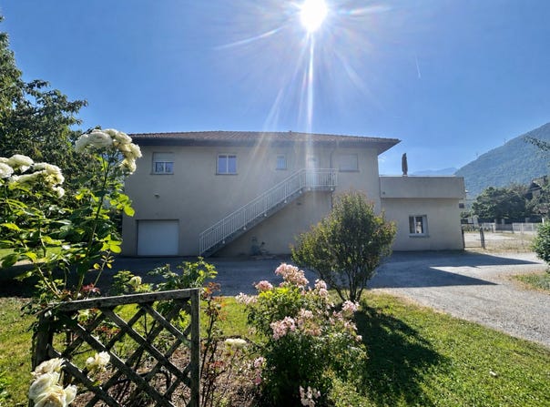 Albertville, Rhône-Alpes 73200