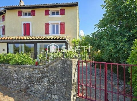 Mirepoix, Midi-Pyrénées 09500