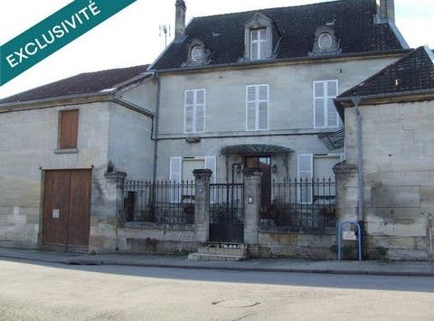 Bar-Le-Duc, Lorraine 55000