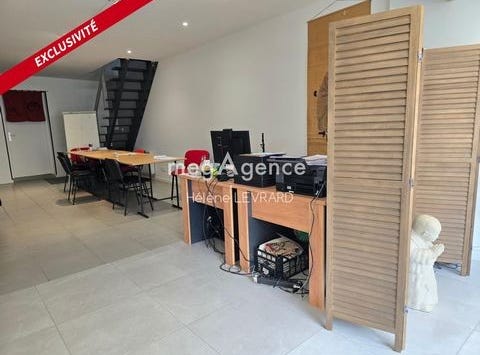 Evron, Pays de la Loire 53600