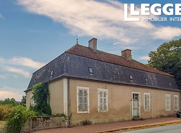 Maltat, Bourgogne-Franche-Comté 71140