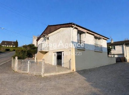 Vimoutiers, Basse-Normandie 61120