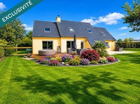 Ploubezre, Bretagne 22300