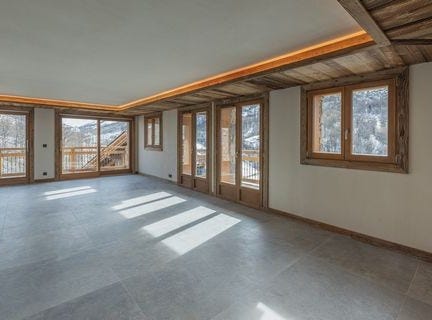 Saint-Martin-de-Belleville, Rhône-Alpes 73440