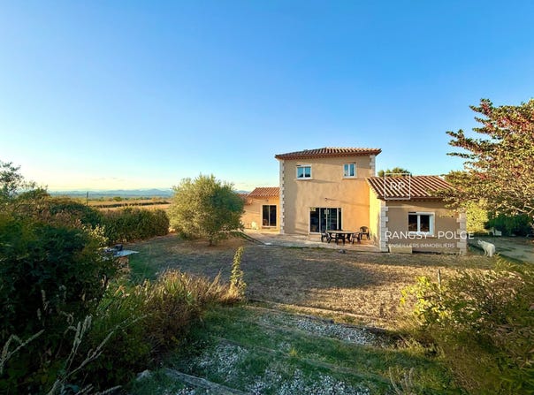 Brouzet-lès-Alès, Languedoc-Roussillon 30580