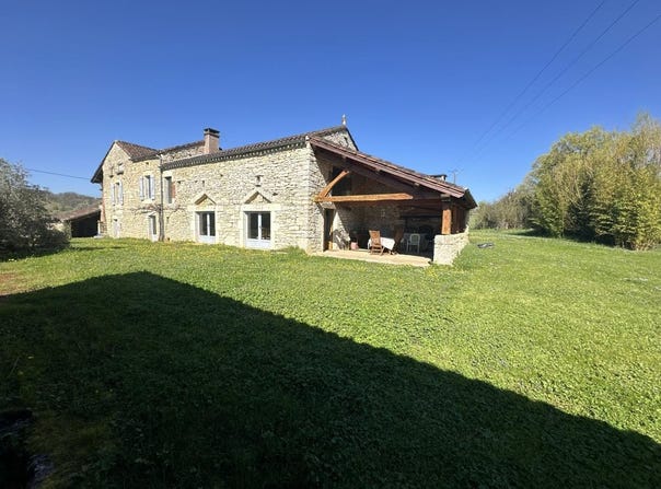 Saint Géry-Vers, Midi-Pyrénées 46090