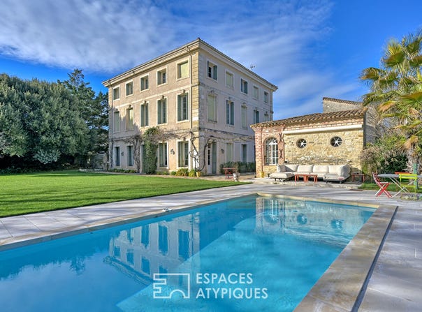 BRIGNON, Occitanie 30190