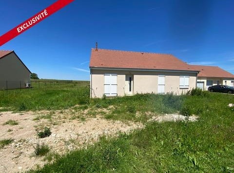 Vinneuf, Bourgogne 89140