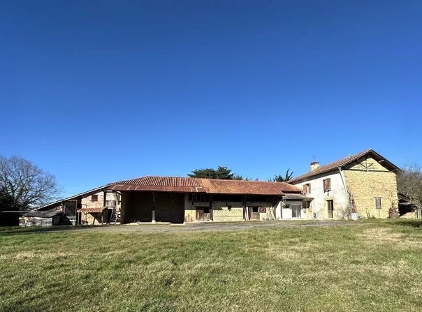 Masseube, Midi-Pyrénées 32140