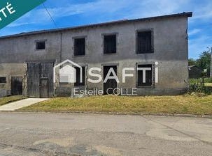 Blevaincourt, Lorraine 88320