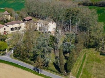 Montestruc-Sur-Gers, Midi-Pyrénées 32390