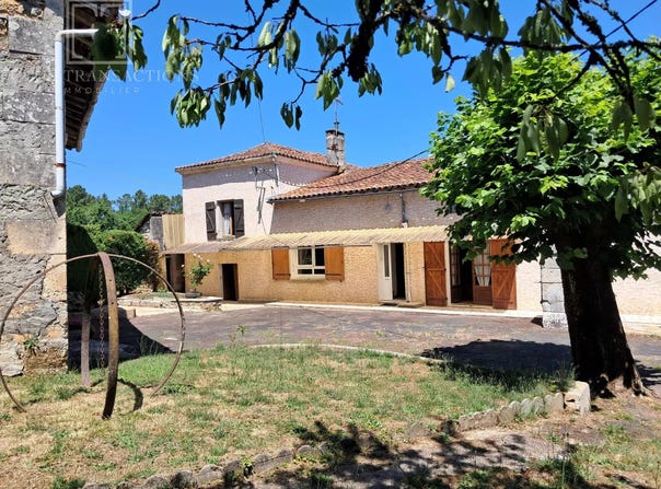 Villars, Aquitaine 24530
