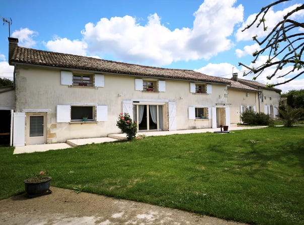 Brux, Vienne 86510