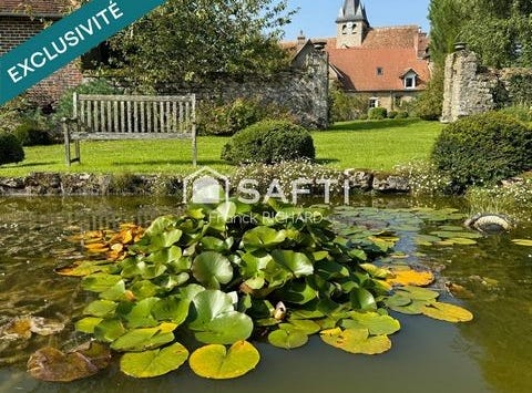 Dampierre-En-Bray, Haute-Normandie 76220