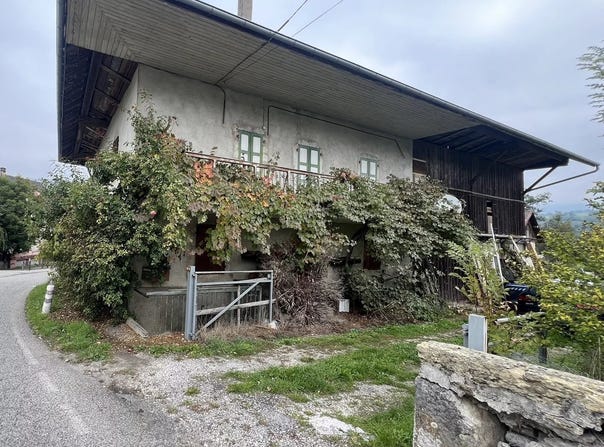 Lescheraines, Savoie 73340