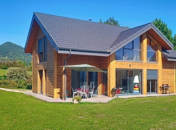Ponsonnas, Rhône-Alpes 38350